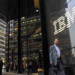 IBM Fokus ke Sektor Pemerintahan