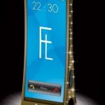Sony Ericsson Ciptakan Miniatur Menara Eiffel