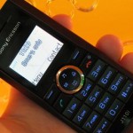 Ponsel Murah Dari Axis-Sony Ericsson