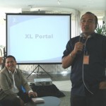 XL Kembangkan Akses Channel Portal