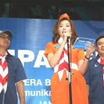 XL Hadirkan Kebebasan Berkomunikasi