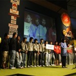 Grand Final ESWC 2008, E-Sport Terbesar di Indonesia