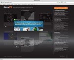 Sun Rilis JavaFX Preview