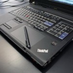 Thinkpad W700, Mobile Workstation Terbaru
