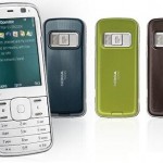 N79 dan N85, Ponsel Baru Dari Nokia