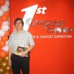 1st Computer Square Kini Ada di Bekasi
