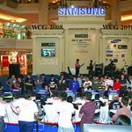 Samsung Gelar WCG
