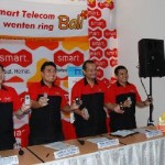 Setelah Jawa, Smart Bidik Bali
