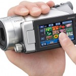 Si Murah Senyum Dari Sony