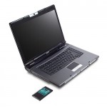 Notebook Acer Gunakan Harddisk Seagate 500Gb