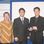 ASUS M930 dan P320, Untuk Mobilitas Kerja