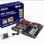 Asus Produksi Motherboard Hemat Energi