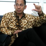 Johan O. Silalahi: LRI Berfungsi Sebagai Kontrol Publik