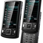Samsung i8510 – Ponsel Kamera 8 Megapiksel