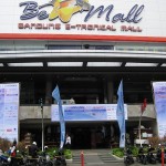 Bandung Comtech 2008 – Pendidikan Lebih Dulu, Baru Industri