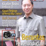Majalah BISKOM Edisi November 2008