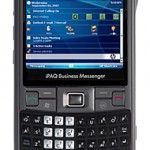 Bekerja Dengan HP iPAQ 912