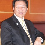 Dr. Tau Leng: Mari Ciptakan Hutan Maya