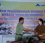 Lintasarta Fokuskan CSR ke Pendidikan