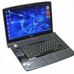 Acer Aspire 6935 – Full Entertainment