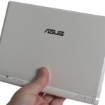 Netbook Asus Gunakan Windows 7