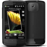 HTC Touch HD, Garang Tapi Elegan