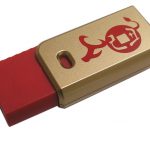 Kingston Hadirkan USB Drive Edisi Tahun Kerbau