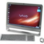 Sony VGC-JS1E – PC All In One