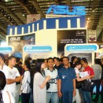 Pameran MBC 2009 – Kenalkan Produk Terbaru