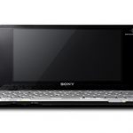 Sony Vaio P Series – Pocket PC Ekstra Tipis