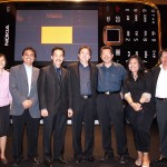 Nokia E75 Hadir di Indonesia