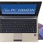 Asus Eee PC 1004DN Partner Serba Bisa