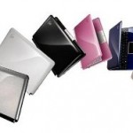 Asus Eee PC 1000HE Raih Juara Netbook Madness
