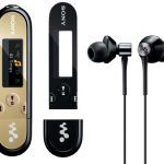 Sony Siapkan Pesaing iPod
