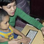 Internet Sehat Interactive Talkshow: “PROTECTING CHILDREN and YOUTH IN CYBERSPACE”