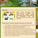 Pajak Kendaraan Semakin Transparan
