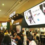 FKI – ICS 2009, Waktunya Teknologi Mobile Unjuk Gigi