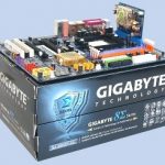 Gigabyte, Perusahaan Motherboard No 1