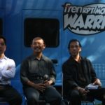 Mobile-8 Dukung Pilpres 2009