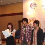 Tim Internet Sehat Umumkan Pemenang Lomba Maskot dan Jingle