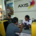 Banyak Peminat, Axis Luncurkan Blackberry