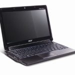 Acer Aspire One Online Berkat Indosat