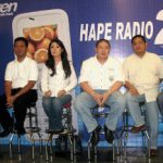 Mobile-8 dan Nexian Luncurkan Ponsel Musik Murah
