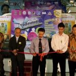 THE ART OF TECHNOLOGY & RAMADHAN SALE 2009 – Ketika Seni dan Teknologi Berkolaborasi