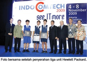 01. Foto Bersama