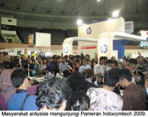 04. Stand HP
