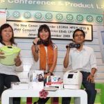 Datascrip Pasarkan Seri Baru Legria dan Selphy