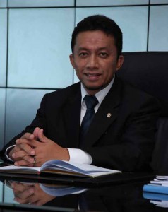 Tifatul: Pemerintah Targetkan Internet Berkualitas