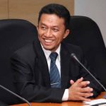 Menkominfo Dukung Indonesia dalam Olimpiade Robot di Korsel