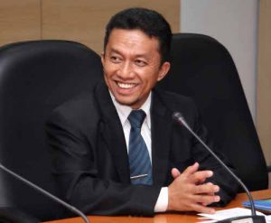 Menkominfo Dukung Indonesia dalam Olimpiade Robot di Korsel
